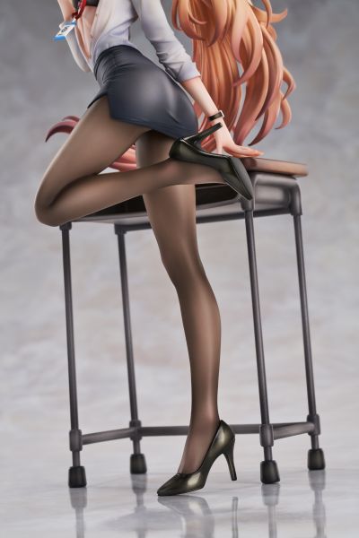 蔚蓝档案 笑面教授 课后辅导