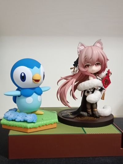 少女前线:云图计划 帕斯卡 执锋