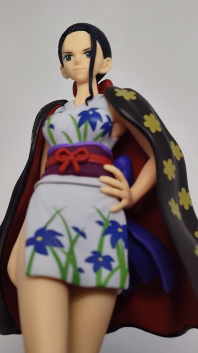 出航系列 航海王 妮可·罗宾