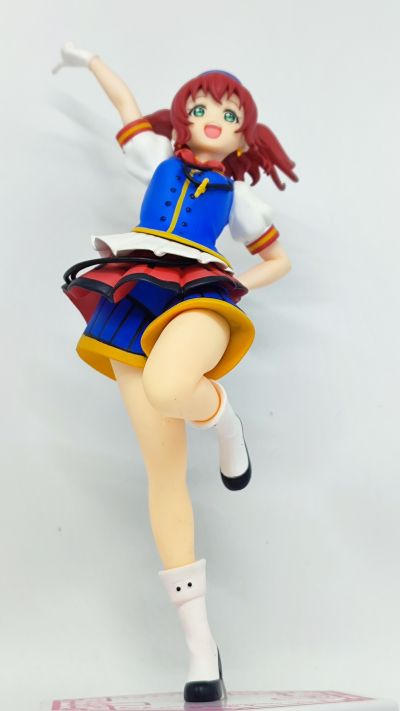 スーパー Special 系列 Love Live! Sunshine!! 黒泽ルビィ Happy Party Train
