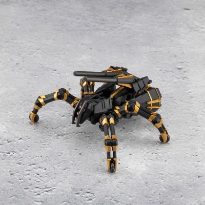 牙机将 拟态士兵 Enclosure