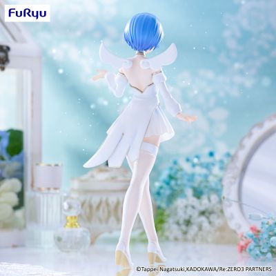 BiCute Pure Re：从零开始的异世界生活 雷姆·小小翅膀
