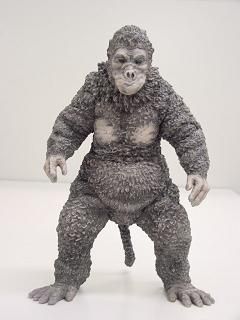 大怪兽系列 奥特Q编 奥特Q 超级限定盒 （哥美斯・卡内贡・哥罗・佩吉拉）