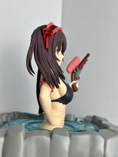 约会大作战第五季 温泉乐园 “时崎狂三”