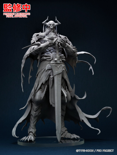 POP UP PARADE SP  暗匿者-山中老人