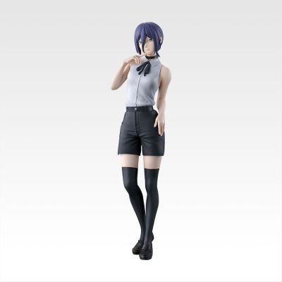 一番赏 剧场版『链锯人 蕾塞篇』A奖 蕾洁