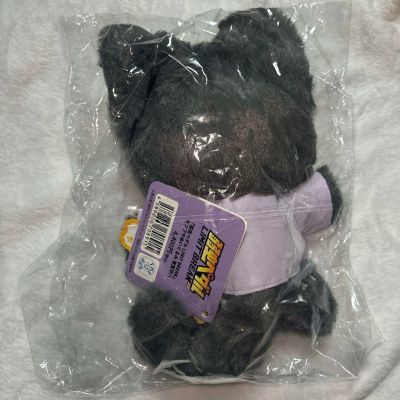 毛绒绒 飙速宅男 突破极限 卷岛裕介 毛绒玩偶