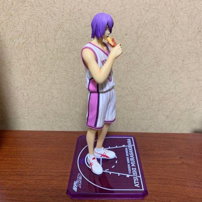 フィギュアーツZERO 黑子的篮球 紫原敦