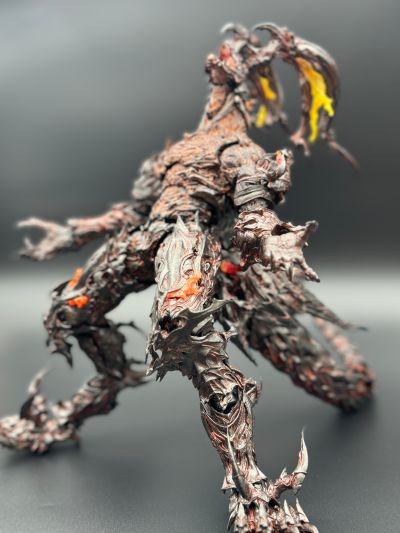 BRING ARTS 最终幻想16 伊弗利特