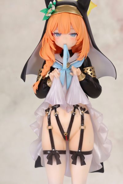 蔚蓝档案  伊落玛丽