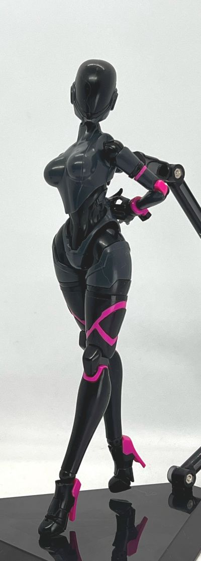 Anima Circuit 薇奥兔子