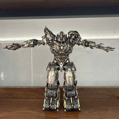 AMK PRO系列 《变形金刚：卷土重来》 威震天