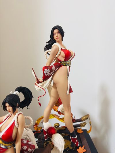 拳皇14 不知火舞