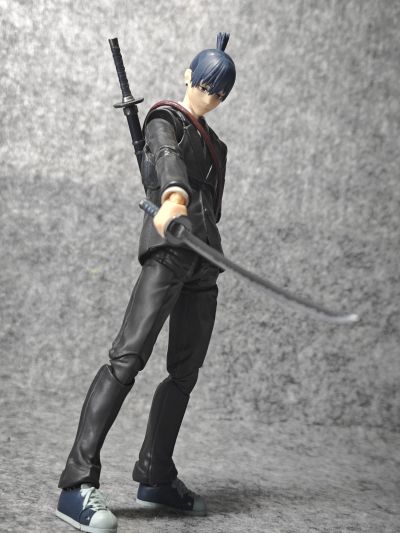 S.H.Figuarts  早川秋