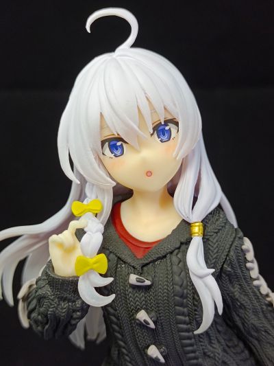 Coreful 魔女之旅 伊蕾娜~针织毛衣造型~新装版（TAITO限定）