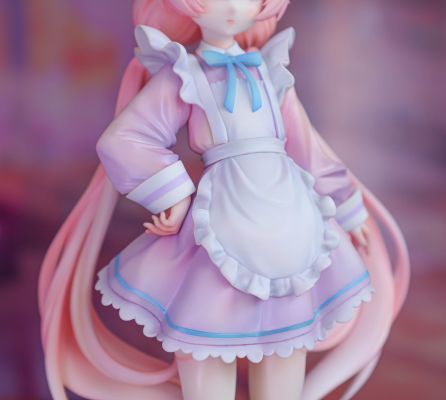 蔚蓝档案 小鸟游星野 女仆装