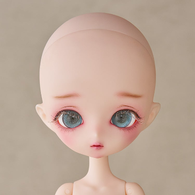 Harmonia bloom meets Misako Aoki -Louise-