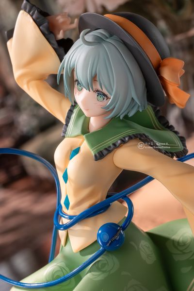 东方Project 古明地恋