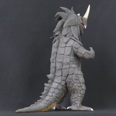 大怪兽系列 西格拉斯・西蒙斯 套装 少年Ric限定商品