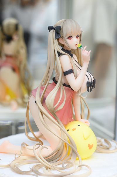 碧蓝航线 可畏 甜蜜时光