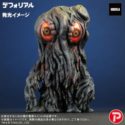 Q版拟真 黑多拉 夜色版