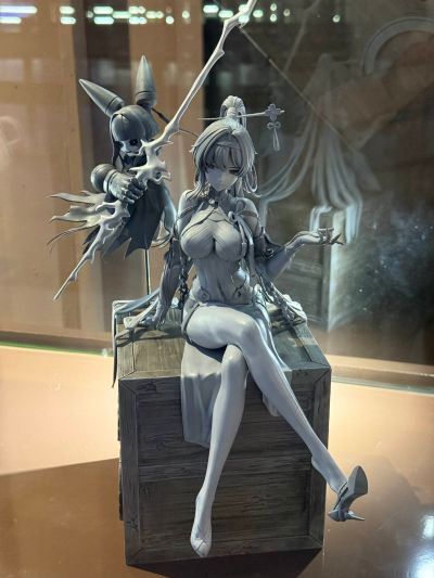 薪火系列 鸣潮 长离