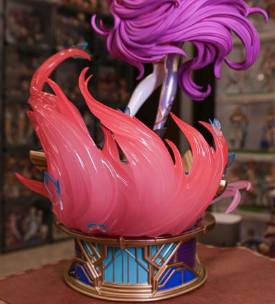 英雄联盟 星籁歌姬 萨勒芬妮