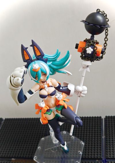 创彩少女庭园 课余配件 久远的演员小物套装