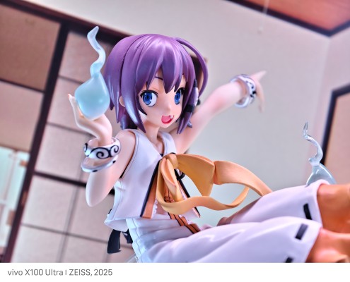 「三坪房间的侵略者！？」 东本愿早苗