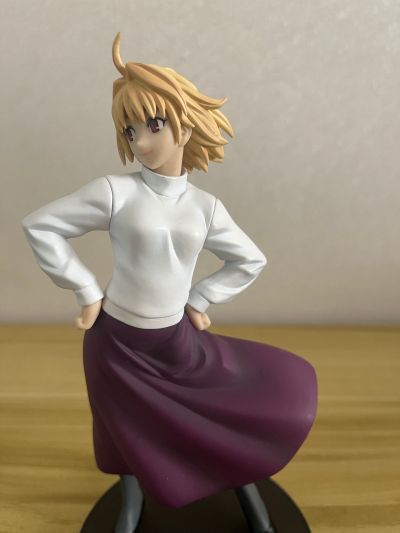 Extra Figure Melty Blood アルクェイド・ブリュンスタッド 