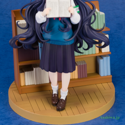 VIVIgnette 超超超超超喜欢你的100个女朋友 好本静