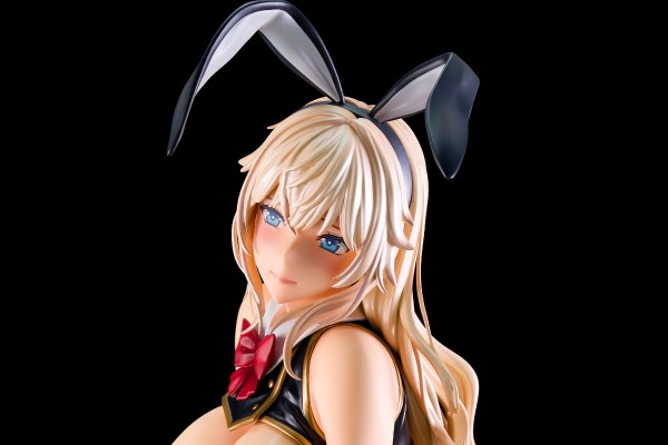 三枝美姬 逆兔女郎