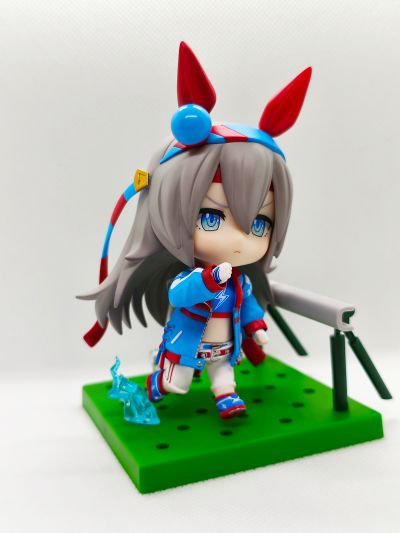 粘土人#2703 赛马娘 玉藻十字