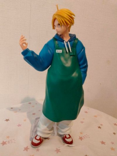 一番赏 坂本日常 第1弹 最终大奖 南云 MASTERLISE EXPIECE