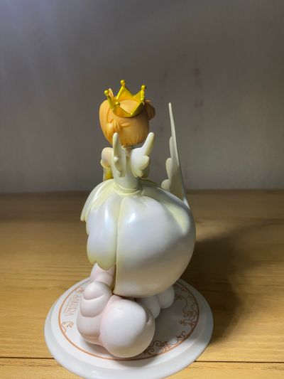 魔卡少女樱 木之本樱-天使皇冠-