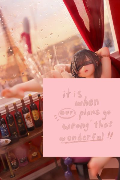 渡边彩纱：束缚