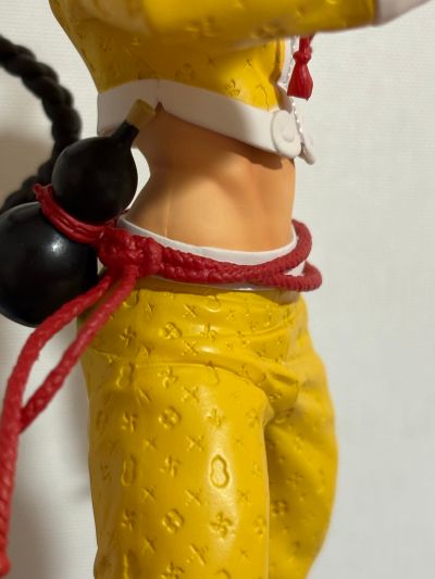 POP UP PARADE  街霸6 杰米