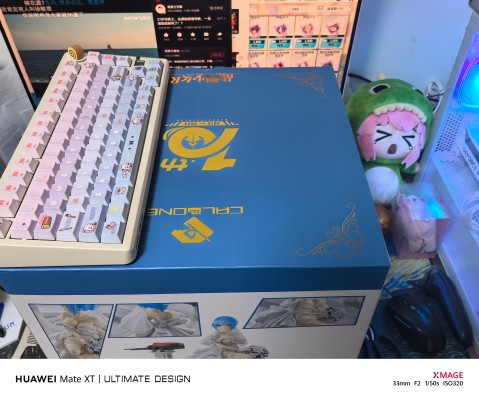 战舰少女R 欧根亲王  我心永恒