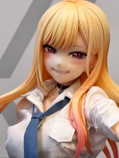 PRISMA WING 更衣人偶坠入爱河 动画版 喜多川海梦