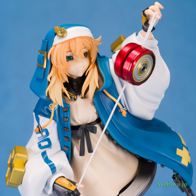 Dream Tech 罪恶装备 -奋战- 布丽姬