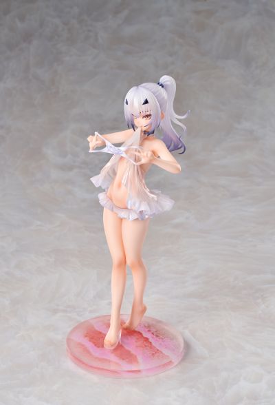 命运-冠位指定 妖精骑士兰斯洛特 泳装.Ver