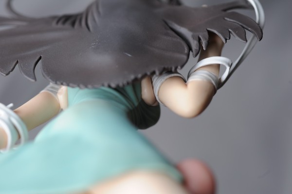 光明之风 泽库蒂 S.O.F.T. type：p 