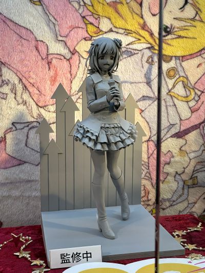 天海春香 偶像大师20周年纪念