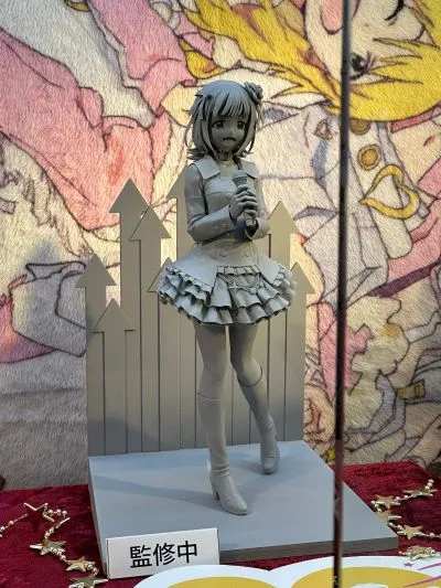 偶像大师 天海春香 偶像大师20周年纪念
