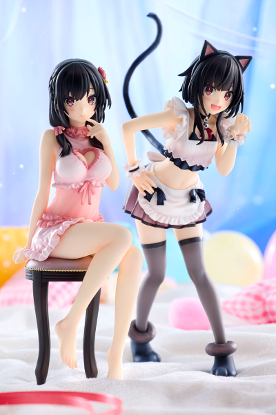 为美好的世界献上祝福！芸芸 睡衣