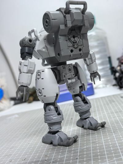 30MM 1/144 bEXM-6  劳德诺瓦Ⅱ