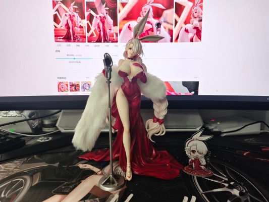 碧蓝航线 海因里希亲王 专属舞台·Heinrich