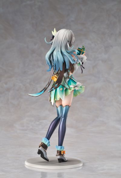 崩坏：星穹铁道 流萤 情人节