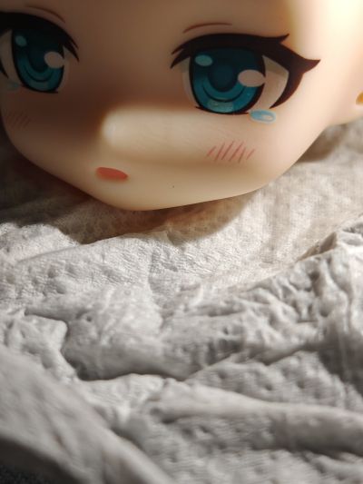 粘土人#2524 镜音铃 恶之少女