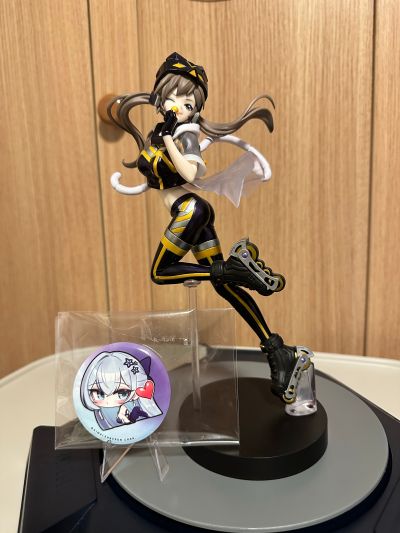 POP UP PARADE 游戏王卡片游戏 怪兽藏品  I：P伪装舞会莱娜